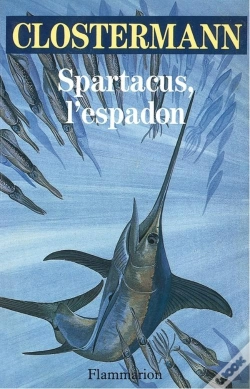 Capa do artigo Spartacus L'Espadon