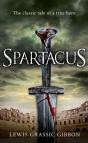Spartacus - Preview