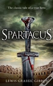 Capa do artigo Spartacus