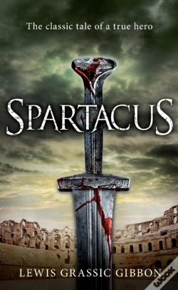Capa do artigo Spartacus