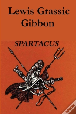 Capa do artigo Spartacus