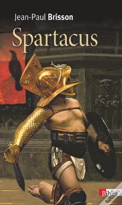 Capa do artigo Spartacus