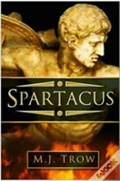 Capa do artigo Spartacus