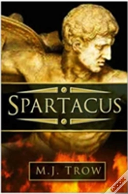 Capa do artigo Spartacus