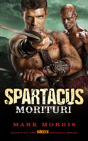 Spartacus Morituri - Preview