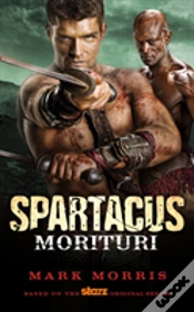 Capa do artigo Spartacus Morituri