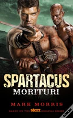 Capa do artigo Spartacus Morituri