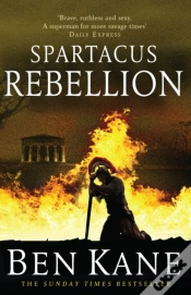 Capa do artigo Spartacus: Rebellion