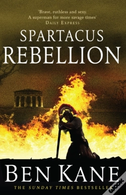 Capa do artigo Spartacus: Rebellion