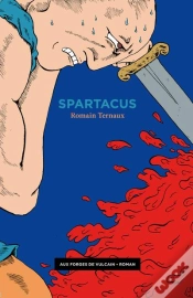 Capa do artigo Spartacus