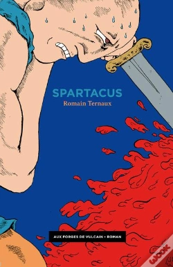 Capa do artigo Spartacus