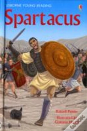 Capa do artigo Spartacus