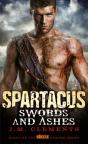 Spartacus: Swords And Ashes - Preview
