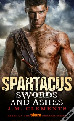 Capa do artigo Spartacus: Swords And Ashes