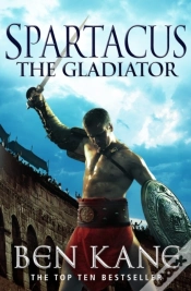 Capa do artigo Spartacus: The Gladiator
