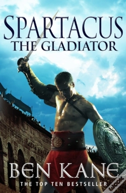 Capa do artigo Spartacus: The Gladiator