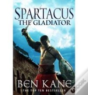 Capa do artigo Spartacus: The Gladiator