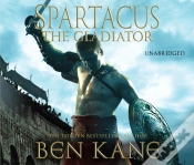 Capa do artigo Spartacus: The Gladiator