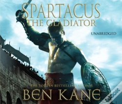 Capa do artigo Spartacus: The Gladiator