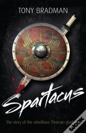 Capa do artigo Spartacus