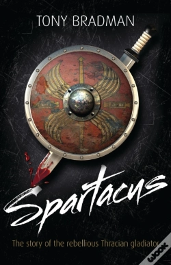 Capa do artigo Spartacus