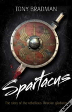 Capa do artigo Spartacus