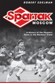 Capa do artigo Spartak Moscow