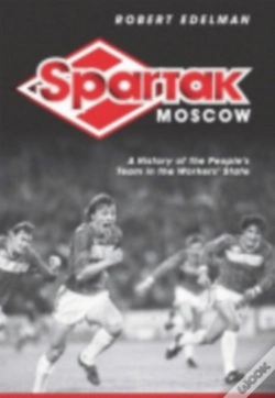 Capa do artigo Spartak Moscow