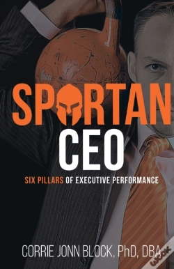 Capa do artigo Spartan Ceo