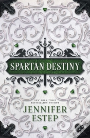 Capa do artigo Spartan Destiny