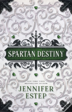 Capa do artigo Spartan Destiny