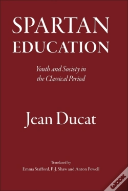Capa do artigo Spartan Education