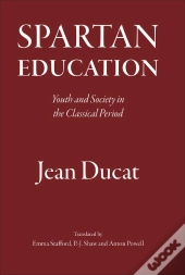 Spartan Education