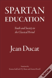 Capa do artigo Spartan Education