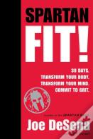 Spartan Fit!