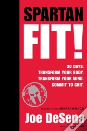 Capa do artigo Spartan Fit!