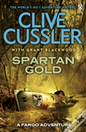 Capa do artigo Spartan Gold