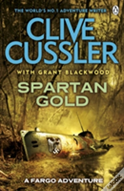 Capa do artigo Spartan Gold