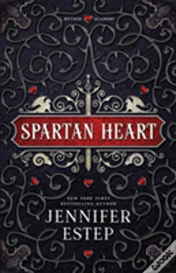 Capa do artigo Spartan Heart