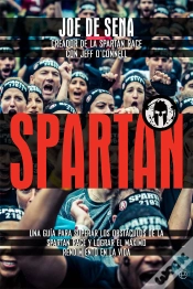 Capa do artigo Spartan
