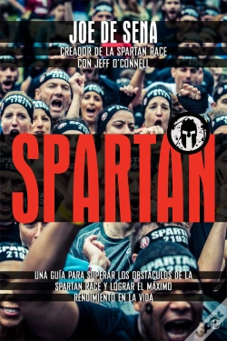 Capa do artigo Spartan