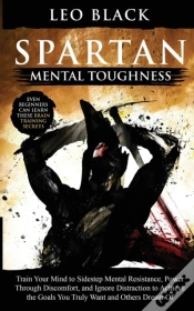 Capa do artigo Spartan Mental Toughness