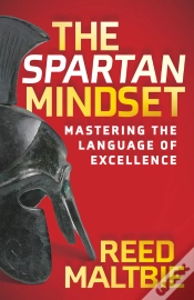 Capa do artigo Spartan Mindset