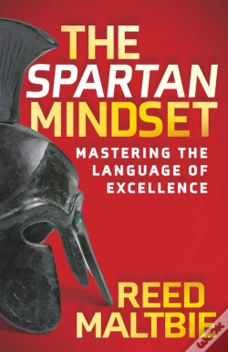 Capa do artigo Spartan Mindset