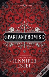 Capa do artigo Spartan Promise