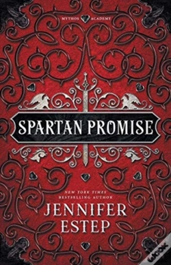 Capa do artigo Spartan Promise
