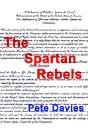 Spartan Rebels - Preview