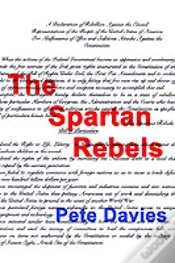 Capa do artigo Spartan Rebels