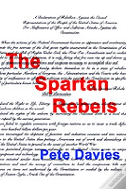 Capa do artigo Spartan Rebels