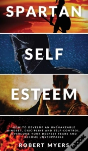 Capa do artigo Spartan Self-Esteem